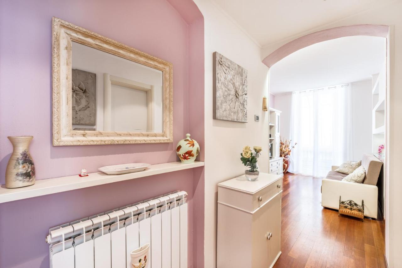 Holiday House La Spezia Exterior photo