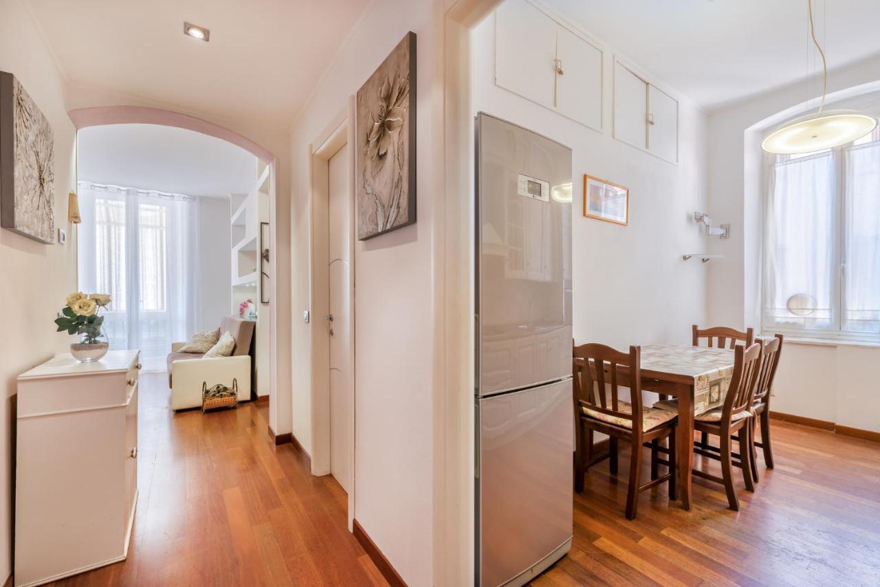 Holiday House La Spezia Exterior photo