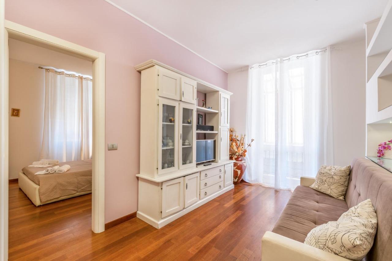 Holiday House La Spezia Exterior photo