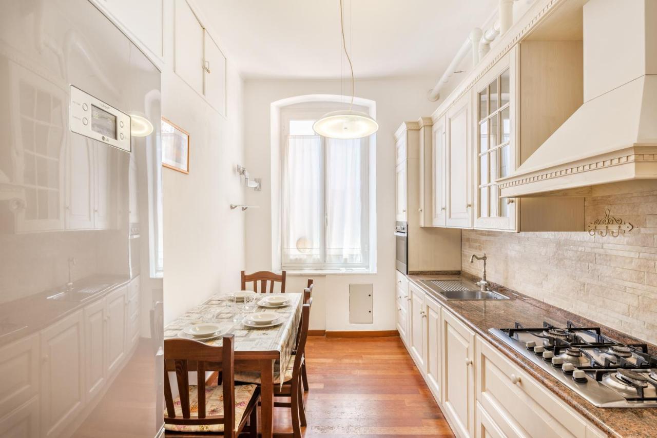 Holiday House La Spezia Exterior photo