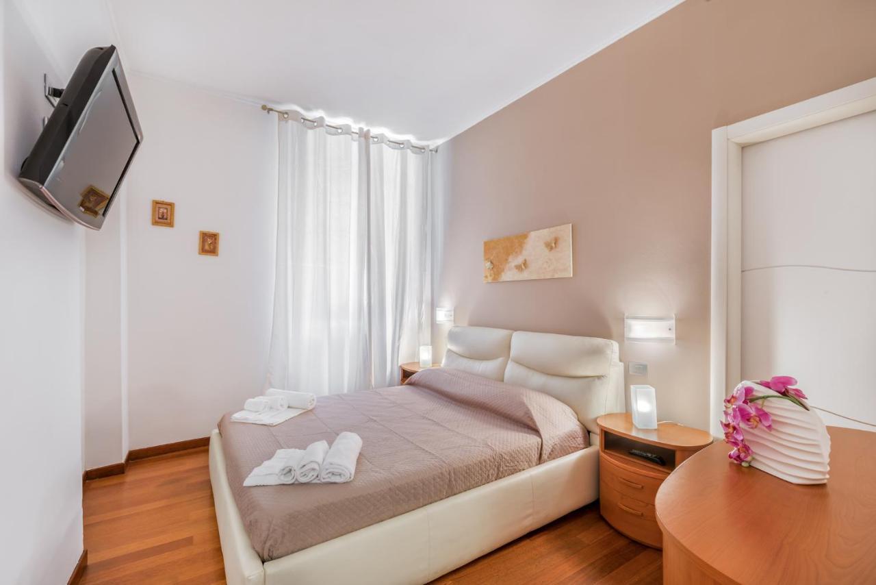 Holiday House La Spezia Exterior photo